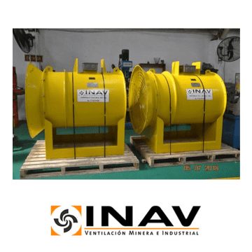 Ventiladores auxiliares1 Ventiladores auxiliares1